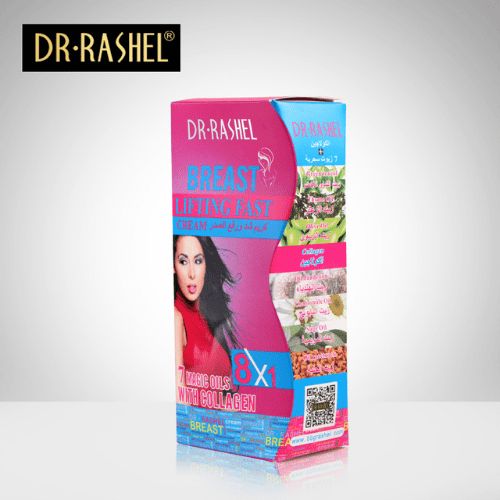 BREAST LIFTING ENLARGEMENT BIG BREAST CREAM - DR RASHEL - Oshi.pk - Buy & Sell Online