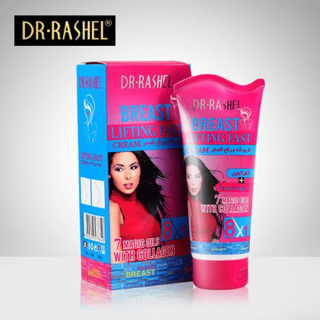 BREAST LIFTING ENLARGEMENT BIG BREAST CREAM - DR RASHEL - Oshi.pk - Buy & Sell Online