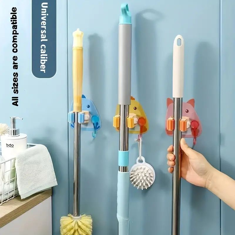 Broom holder - Oshi.pk - Buy & Sell Online