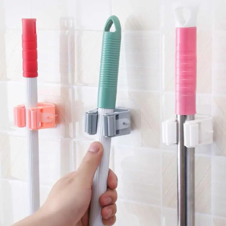 Broom holder - Oshi.pk - Buy & Sell Online
