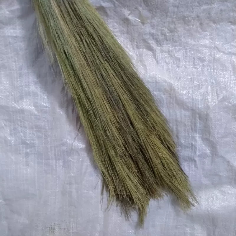 Broom Stick - Phool Jhaaru Jharo Jharoo Jharu Feather Broom Sweeper Feather Duster Long Lasting Export Quality Durable Indian Feathers Burma - Oshi.pk - Buy & Sell Online