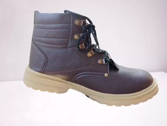 Brown Daily Use Long Shoes for Men - Oshi.pk - Buy & Sell Online