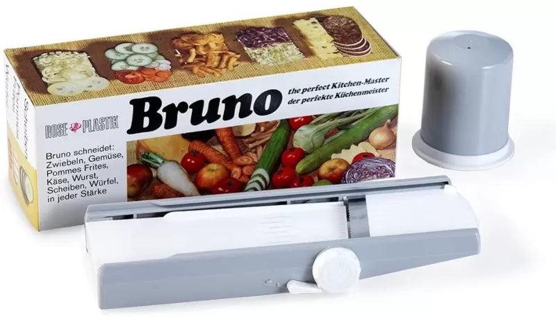 Bruno Vegetable Cutter - Oshi.pk - Buy & Sell Online