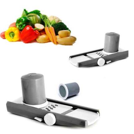 Bruno Vegetable Cutter - Oshi.pk - Buy & Sell Online