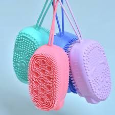 Bubble bath brush - Oshi.pk - Buy & Sell Online
