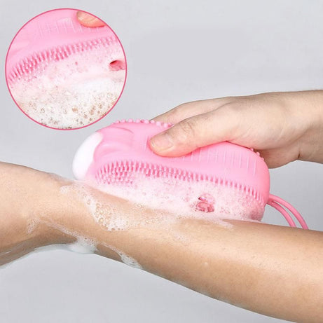 Bubble bath brush - Oshi.pk - Buy & Sell Online