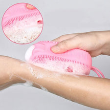 Bubble bath brush - Oshi.pk - Buy & Sell Online