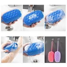 Bubble bath brush - Oshi.pk - Buy & Sell Online