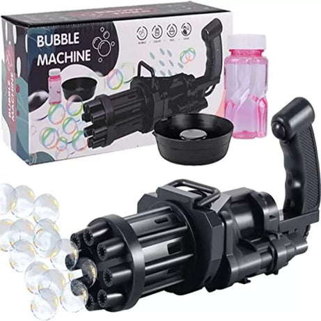 Bubble Gun For Kids - Oshi.pk - Buy & Sell Online