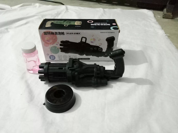 Bubble Machine - Outdoor and indoor activity toy - Oshi.pk - Buy & Sell Online