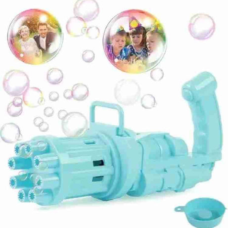 Bubble Machine - Outdoor and indoor activity toy - Oshi.pk - Buy & Sell Online