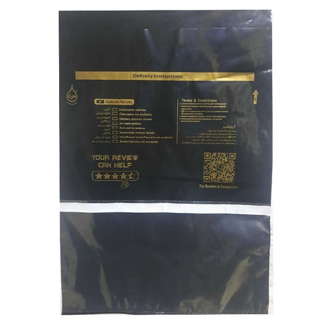 Bundle of 50 Medium Flyers 16 x 12 inch(With Pocket) - Oshi.pk - Buy & Sell Online