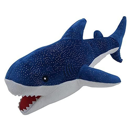 Great Shark Stuff Plush Toy for Kids - Oshi.pk - Buy & Sell Online