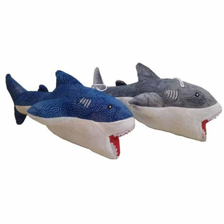 Great Shark Stuff Plush Toy for Kids - Oshi.pk - Buy & Sell Online