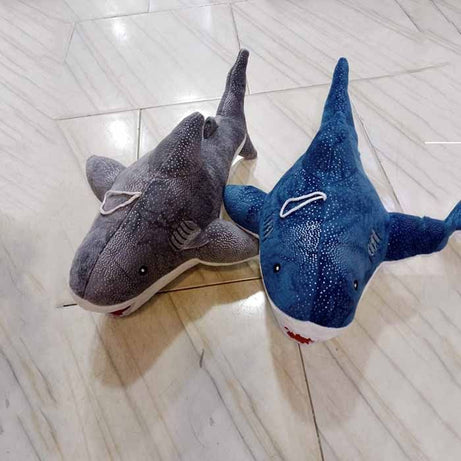 Great Shark Stuff Plush Toy for Kids - Oshi.pk - Buy & Sell Online