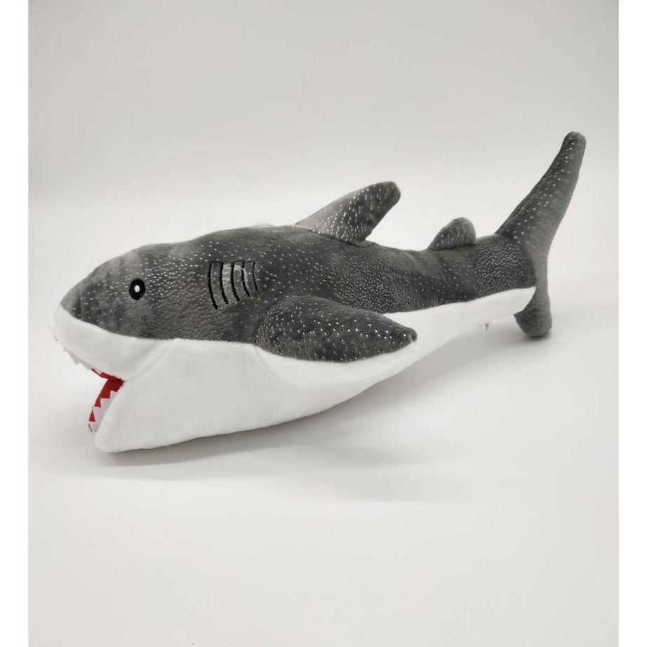 Great Shark Stuff Plush Toy for Kids - Oshi.pk - Buy & Sell Online