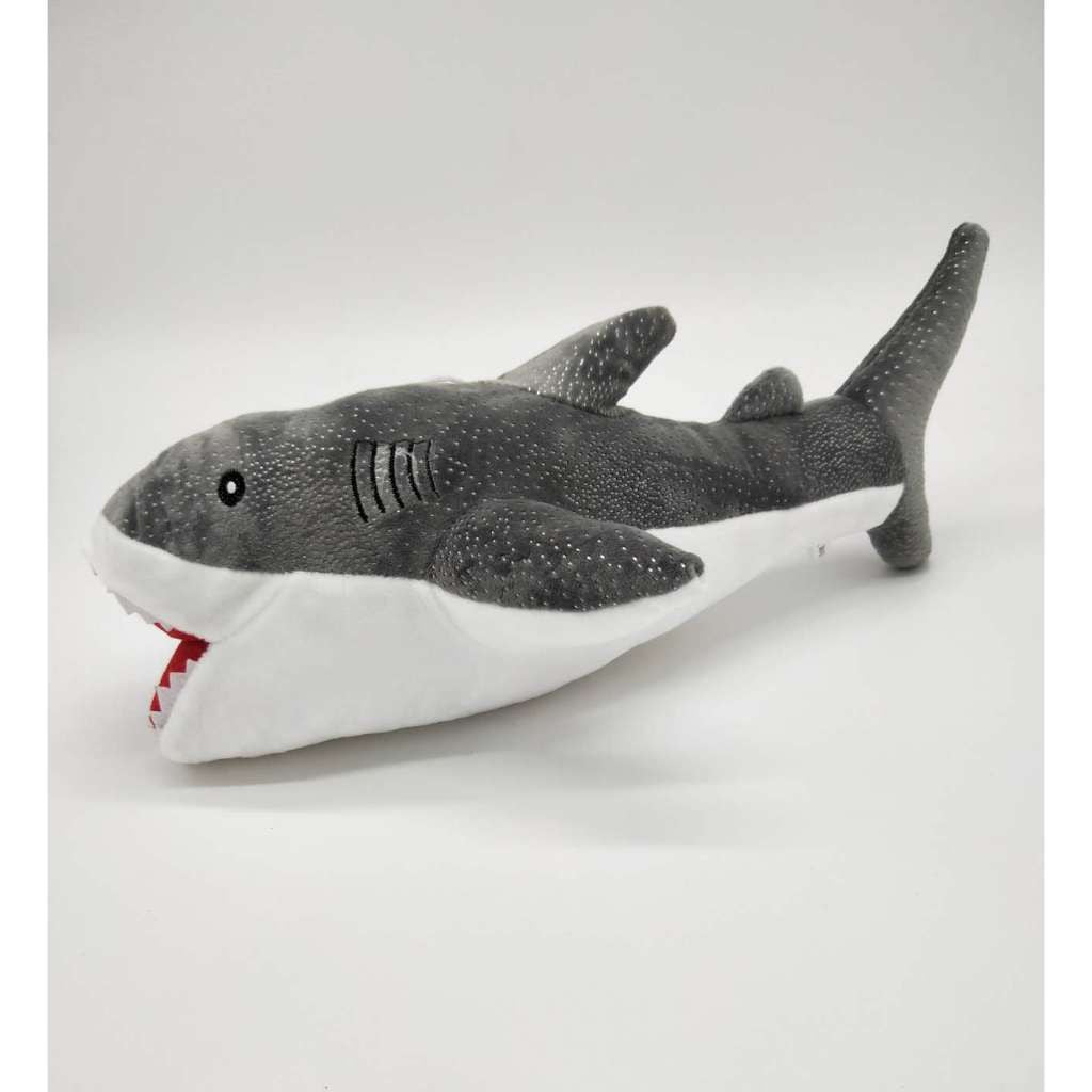 Great Shark Stuff Plush Toy for Kids - Oshi.pk - Buy & Sell Online