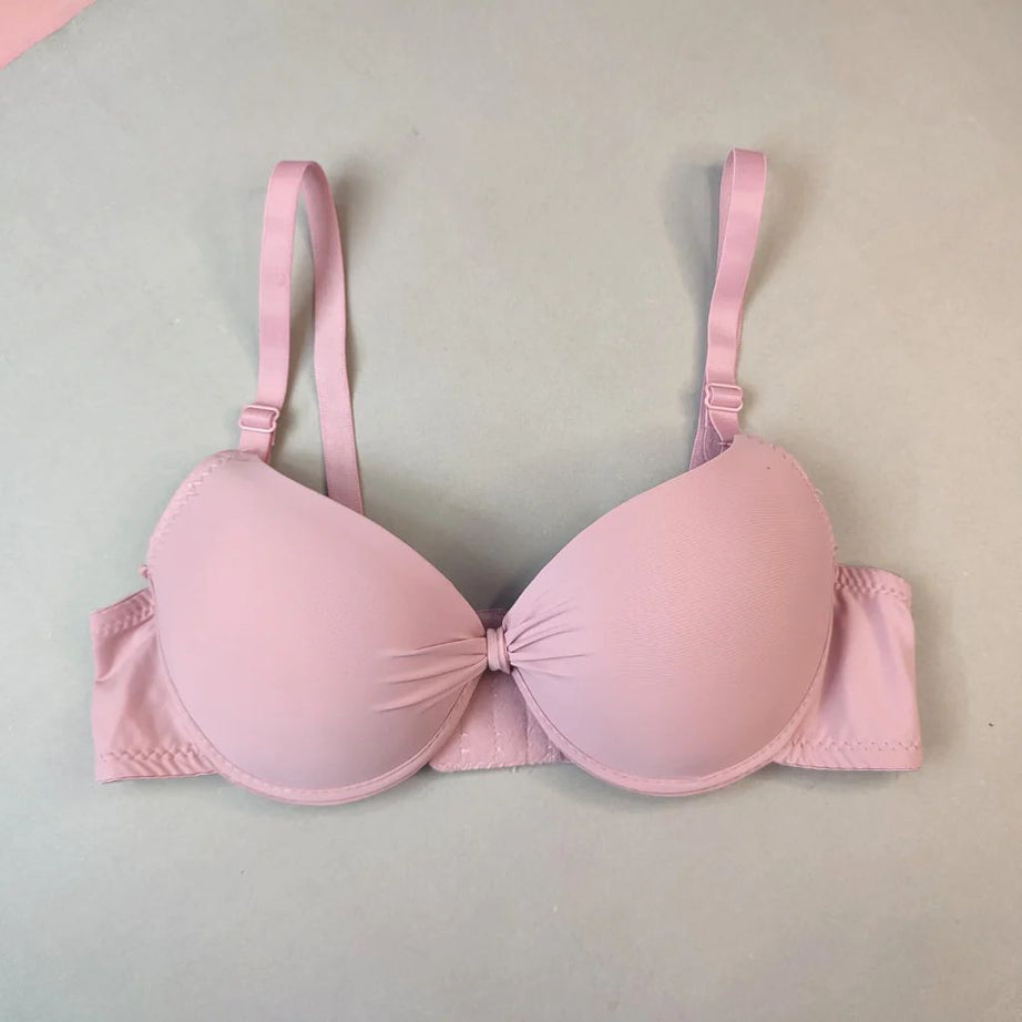 BUTTERFLY BOW PADDED BRA - Oshi.pk - Buy & Sell Online