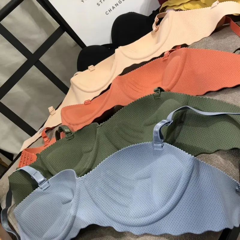 Cheap Bra Ladies Lingerie Convertible Straps Bra For Young Women - Oshi.pk - Buy & Sell Online