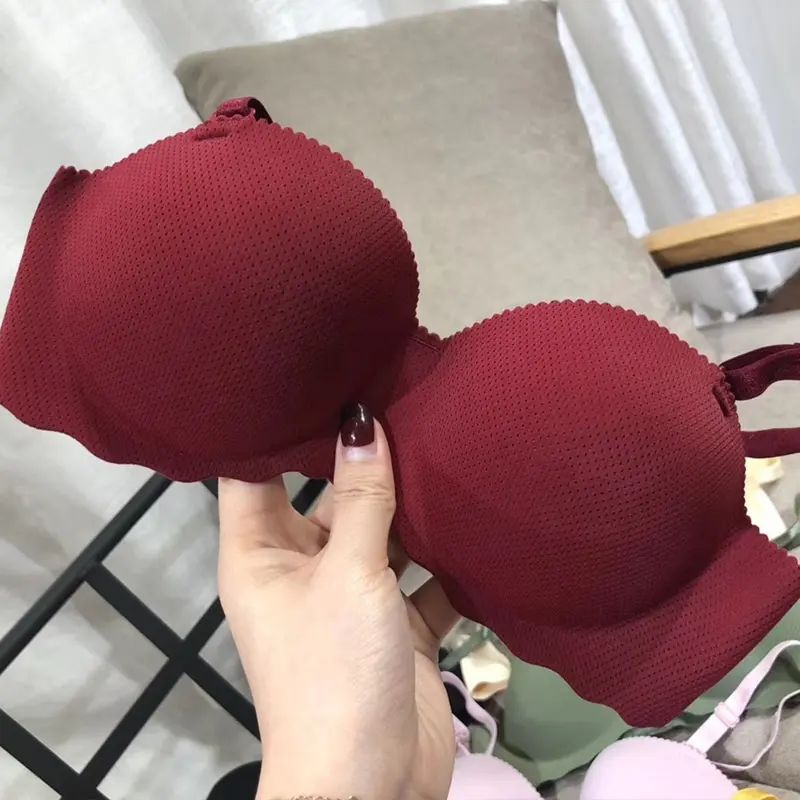 Cheap Bra Ladies Lingerie Convertible Straps Bra For Young Women - Oshi.pk - Buy & Sell Online