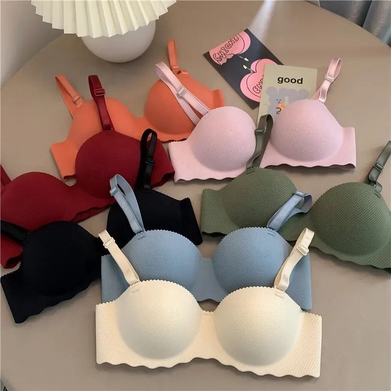 Cheap Bra Ladies Lingerie Convertible Straps Bra For Young Women - Oshi.pk - Buy & Sell Online