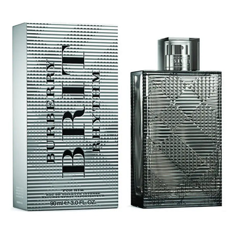 Amazing Perfume Burberry Brit Rhythm for HIM - Oshi.pk - Buy & Sell Online