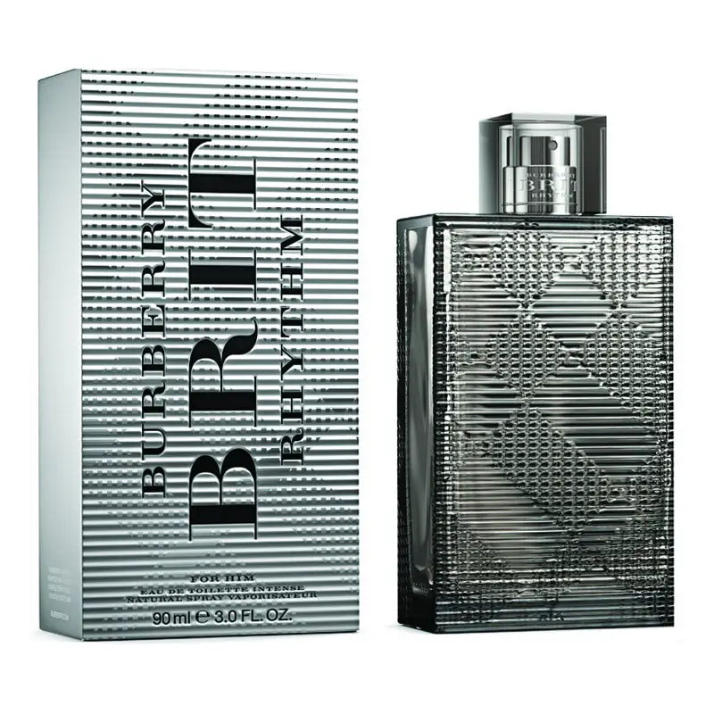 Amazing Perfume Burberry Brit Rhythm for HIM - Oshi.pk - Buy & Sell Online