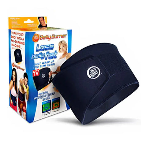 Lose Belly Fat Belt - Oshi.pk - Buy & Sell Online