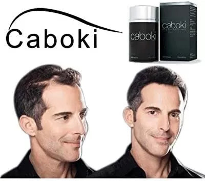 Caboki Hair Fibers Black