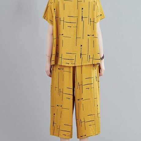 Capri night suit for women - Oshi.pk - Buy & Sell Online