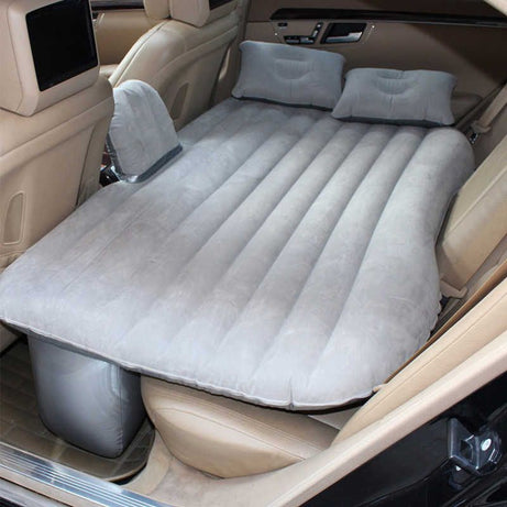 Car Back Seat Air Bed / Mattress Inflatable