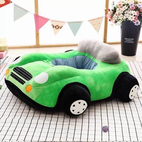 Car Plush Support Sofa Seat No Ratings - Oshi.pk - Buy & Sell Online