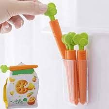 carrot sealling clip - Oshi.pk - Buy & Sell Online