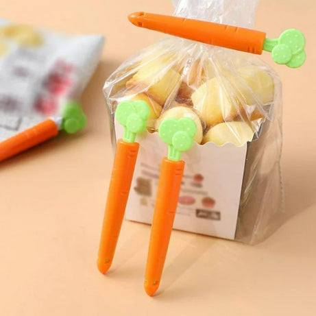 carrot sealling clip - Oshi.pk - Buy & Sell Online