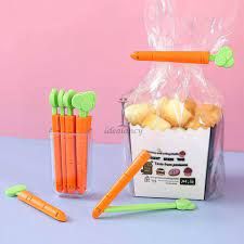 carrot sealling clip - Oshi.pk - Buy & Sell Online