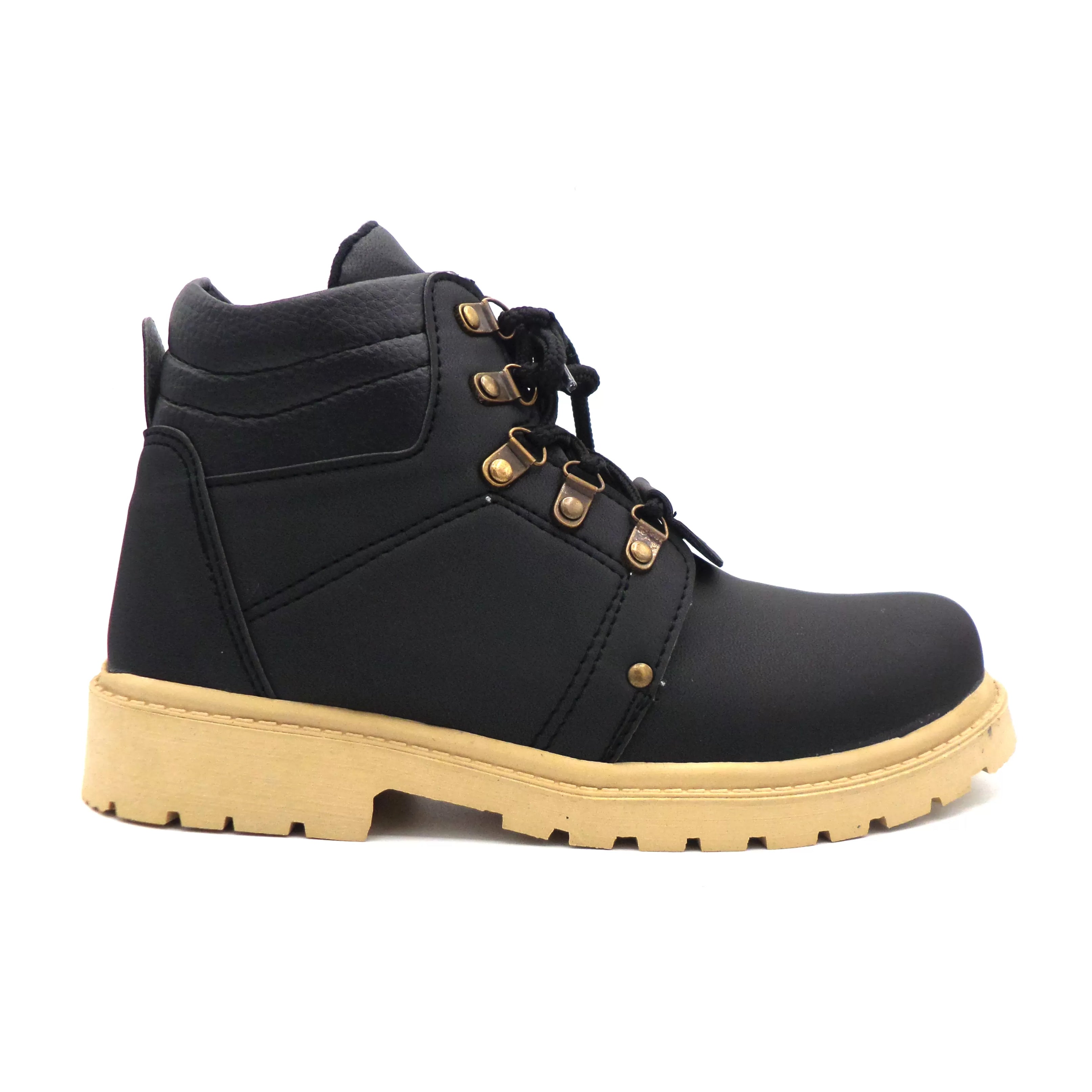 Casual Long Hiking Boots - Oshi.pk - Buy & Sell Online