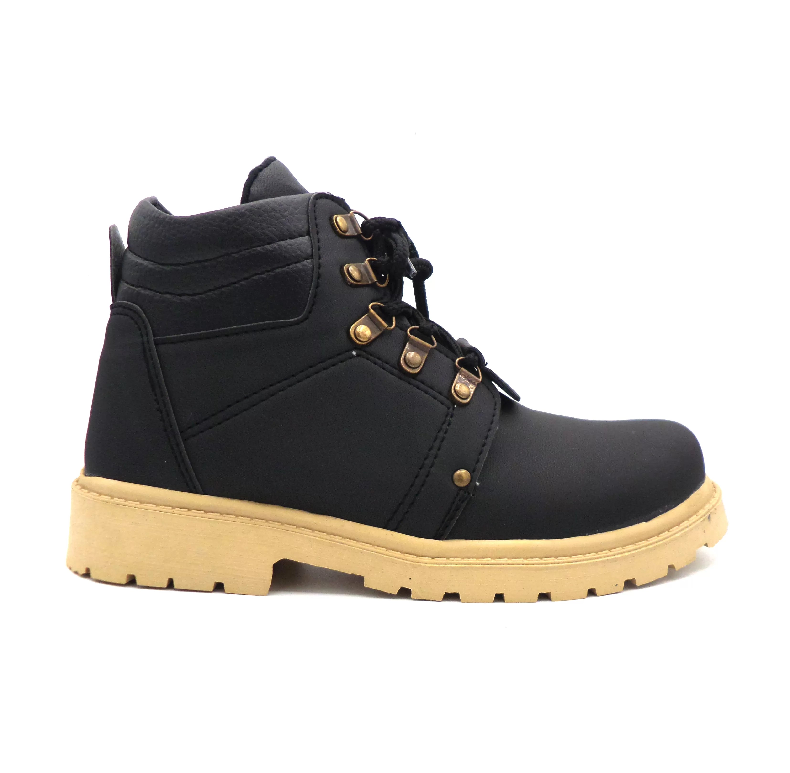 Casual Long Hiking Boots - Oshi.pk - Buy & Sell Online