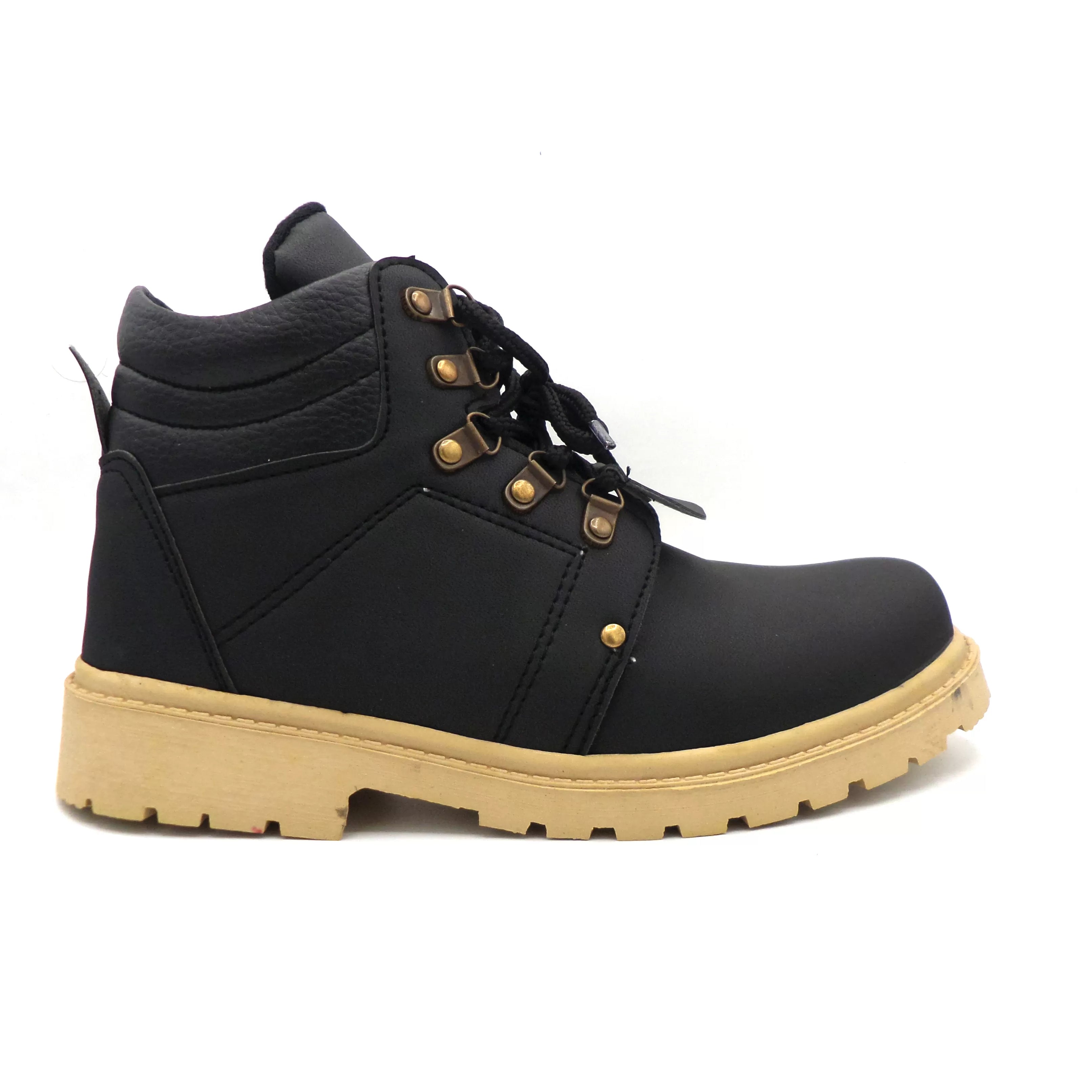 Casual Long Hiking Boots - Oshi.pk - Buy & Sell Online