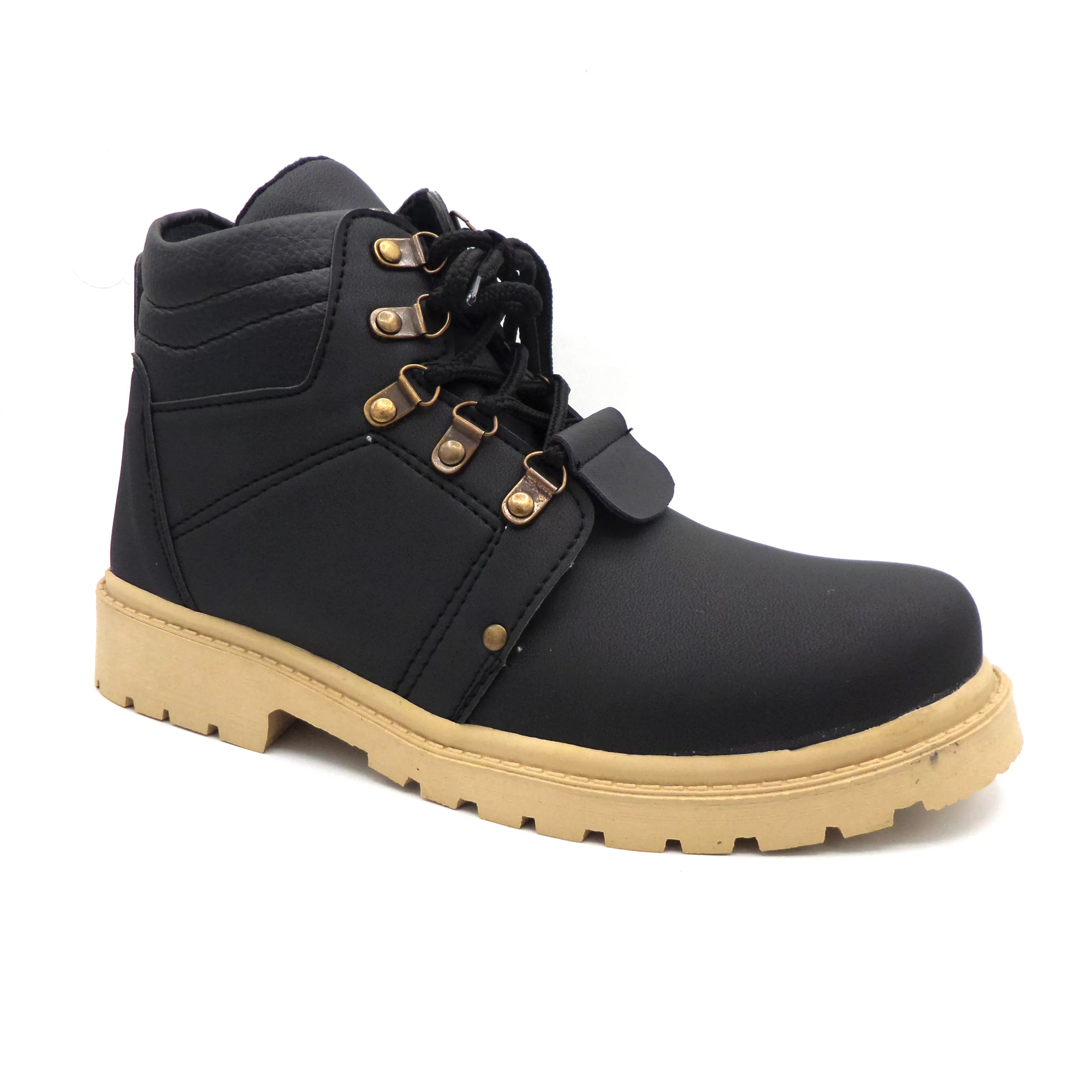 Casual Long Hiking Boots - Oshi.pk - Buy & Sell Online