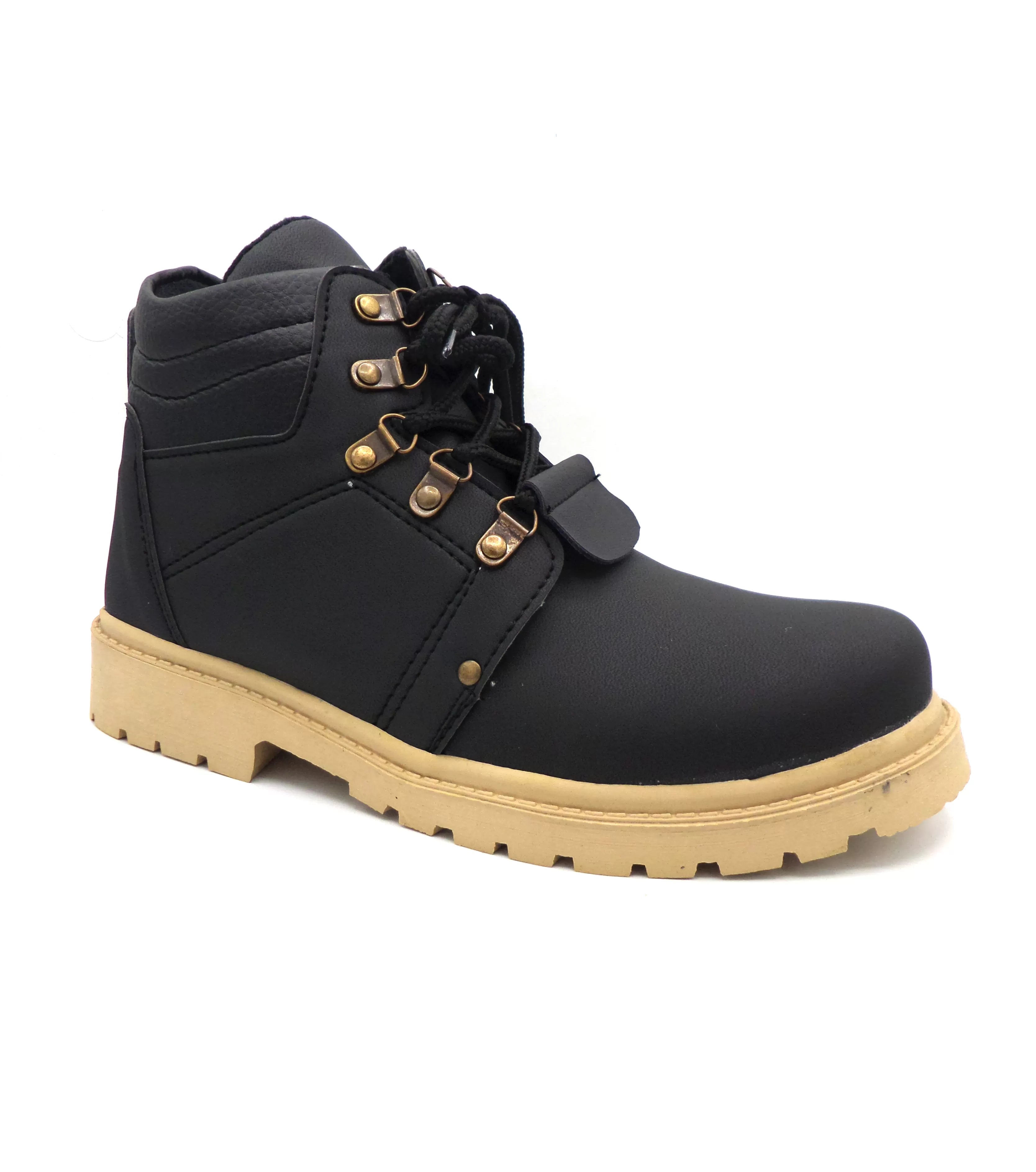 Casual Long Hiking Boots - Oshi.pk - Buy & Sell Online