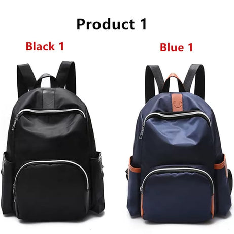 Casual Women School Bag For School Teenagers Girls Backpack - Oshi.pk - Buy & Sell Online