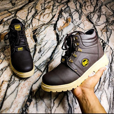 Cat boot for men - Oshi.pk - Buy & Sell Online