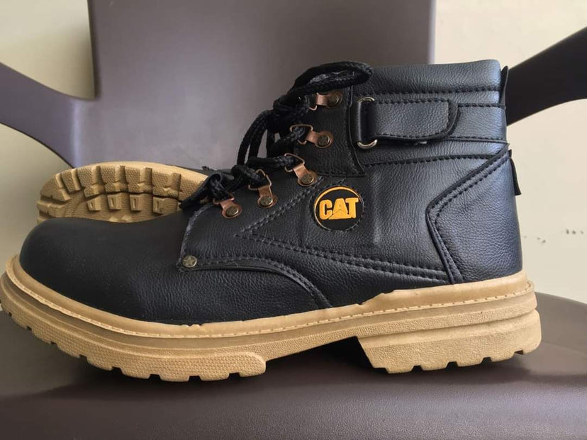 Cat boot for men - Oshi.pk - Buy & Sell Online