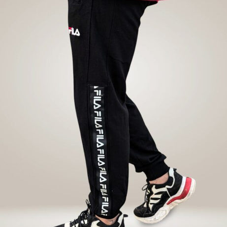 CBZ- Casual FILA Trouser For Men - Oshi.pk - Buy & Sell Online