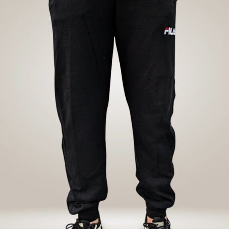 CBZ- Casual FILA Trouser For Men - Oshi.pk - Buy & Sell Online