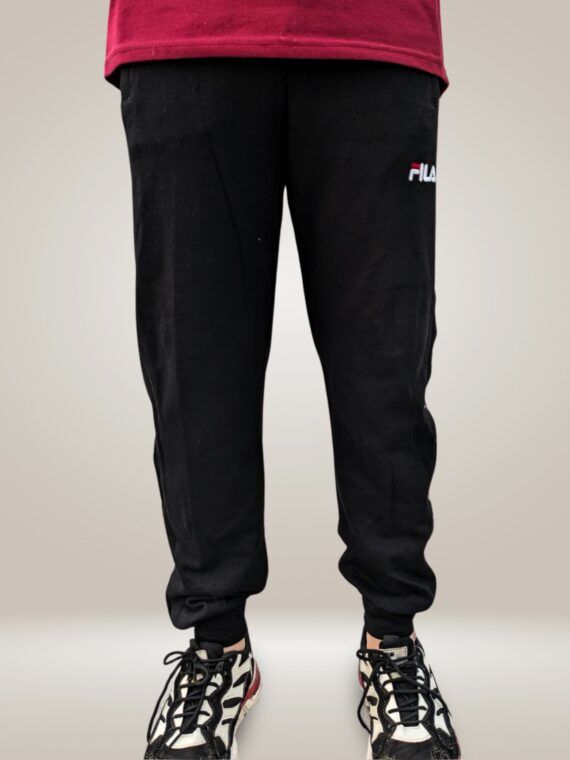 CBZ- Casual FILA Trouser For Men - Oshi.pk - Buy & Sell Online