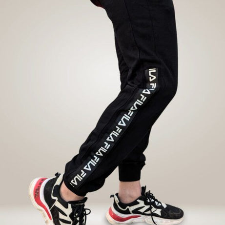 CBZ- Casual FILA Trouser For Men - Oshi.pk - Buy & Sell Online