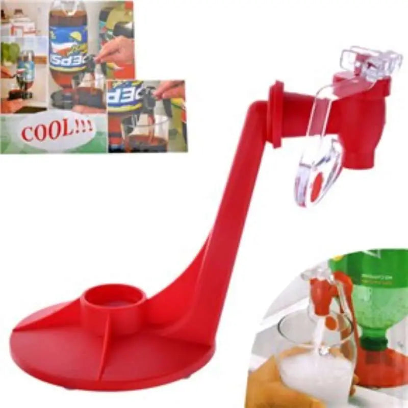 Fizz Saver – Cold Drink Dispenser - Oshi.pk - Buy & Sell Online