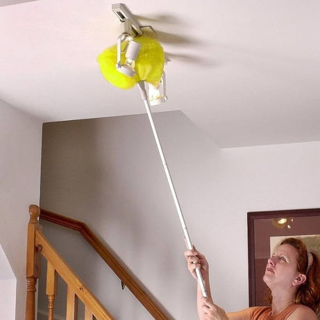 CEILING FAN & MULTIPURPOSE DUSTER - Oshi.pk - Buy & Sell Online