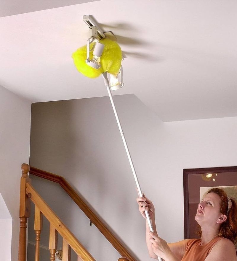 CEILING FAN & MULTIPURPOSE DUSTER - Oshi.pk - Buy & Sell Online